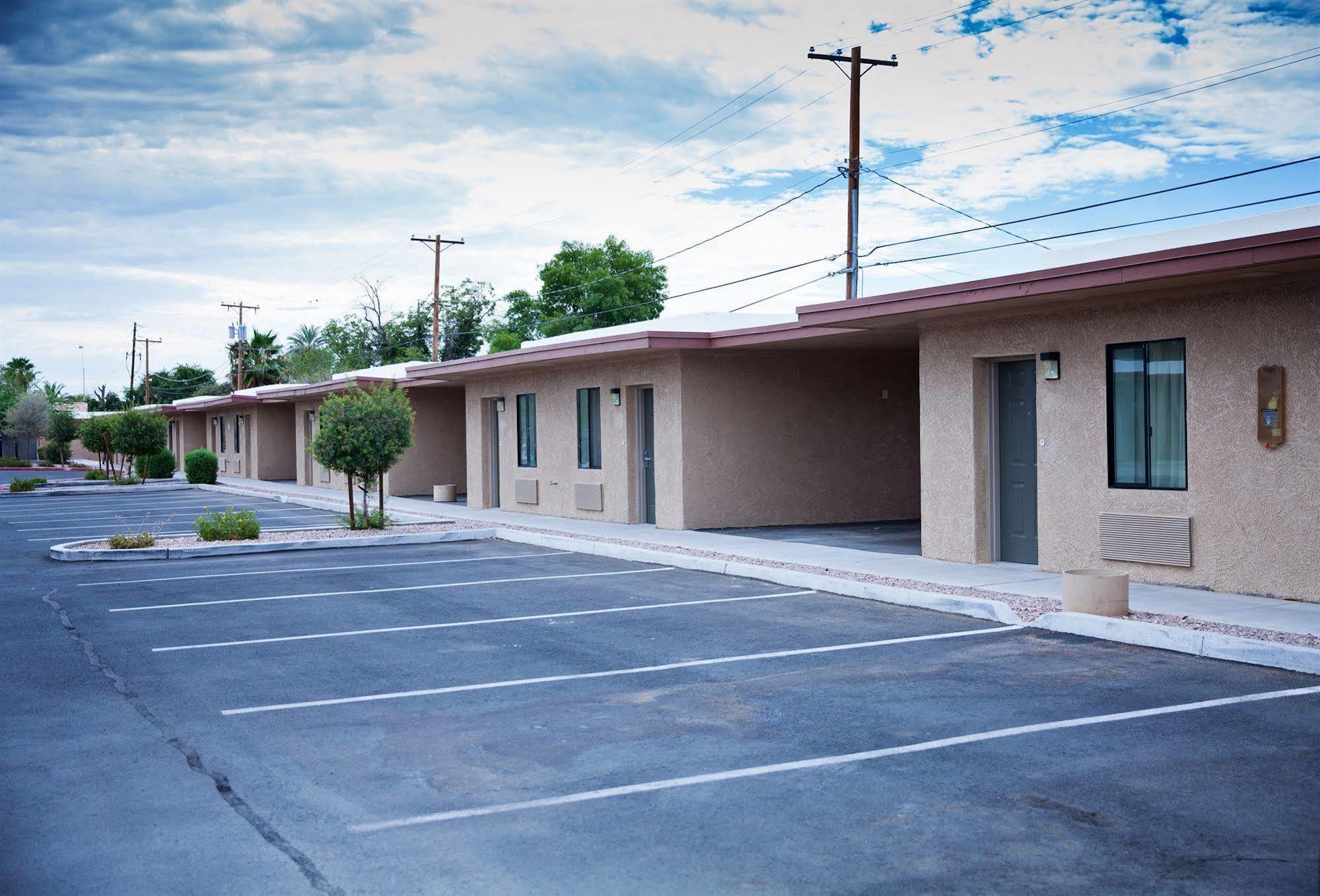 Studio 6-Mesa, Az Bagian luar foto
