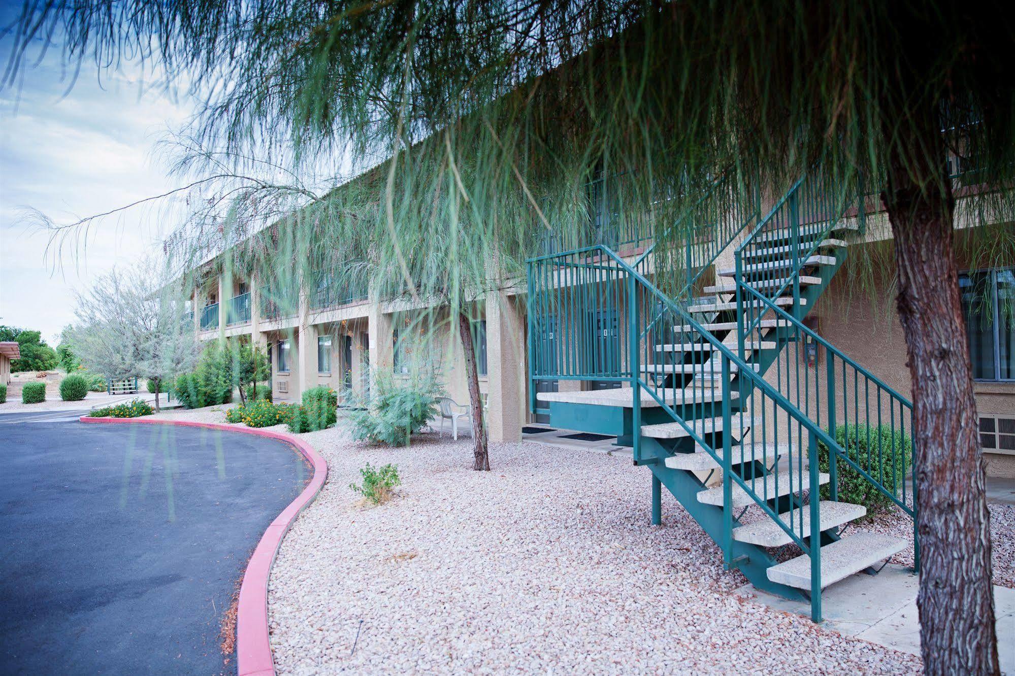 Studio 6-Mesa, Az Bagian luar foto